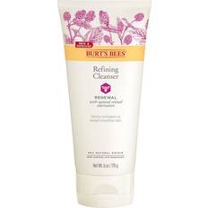 Burt's Bees Renewal Refining Cleanser 170g