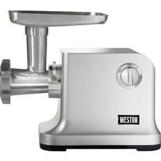 Mincers Weston 12 Electric Meat Grinder 33-1301-W