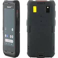 Mobilis 065016. Product type: Case Product colour: Black Brand comp