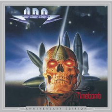 Musik U.D.O. Timebomb (Vinyl)