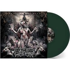 Musik Belphegor Conjuring the dead LP coloured (Vinyl)