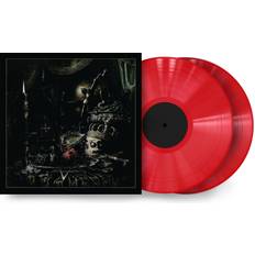 Musik The Wild Hunt [LP] VINYL (Vinyl)