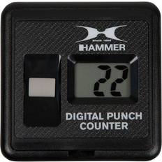 Hammer Sport Boxing Computer Hit Counting, Kampsporttillbehör