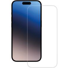 2D Tempered Glass Screen Protector for iPhone 15 Pro