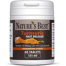 Nature's Best Release 10000mg 200mg Extract 95