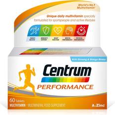 Centrum Performance Multivitamin Tablets 60 pcs