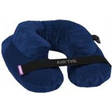 Memory foam Cuscini per il collo Cabeau Air TNE Niskatyyny Cuscino per il collo Blu