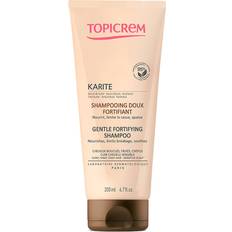 Hårprodukter Topicrem Karité Gentle Fortifying Sha.. 200ml