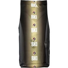 BKI Hele kaffebønner BKI Luxus 400g/ps 16