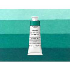 Charbonnel Etching Ink Viridian, 60 ml