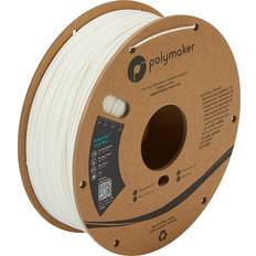 Polymaker PolyLite PLA PRO White 1,75 mm