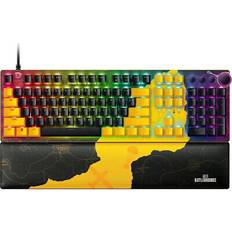 Razer huntsman v2 optical Razer Huntsman V2, Optical, US, PUBG