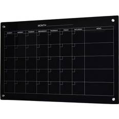 Black Board Erasers & Cleaners Direct Calendar Dry-Erase Magnetic