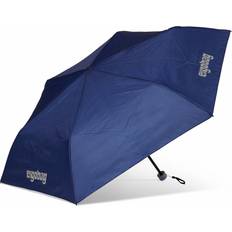 Ombrelli Ergobag Ombrello Orso Luce - Blu