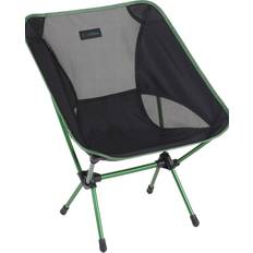 Helinox Chair One Black/Green Camping Accessories