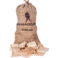 Smoke Dust & Pellets Kamado Joe Pecan Chunks 4.5kg