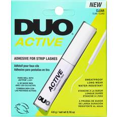 Kleber für künstliche Wimpern Ardell Active Brush On - Clear