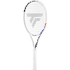 Tennis Tecnifibre Racchetta da tennis T-FIGHT 255 ISOFLEX Blanc