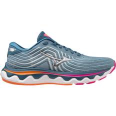 Wave horizon 6 Mizuno Wave Horizon 6 W - Blue Ashes/Silver/807 C