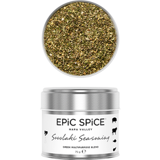 Epic spice Epic Spice Krydda Souvlaki Seasoning 75