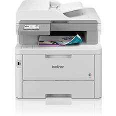 Brother Ethernet - Laser Printers Brother MFC-L8390CDW Laser Printer