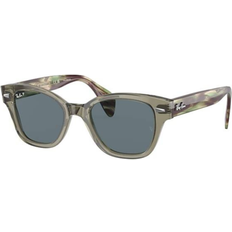 Ray-Ban Polarized RB0880S 66353R