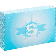 Julekalender s S Brand Candy Calendar