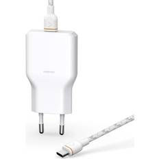 Unisynk g3 Unisynk Usb-c Slim Wall Charger Kit G3 Hvid