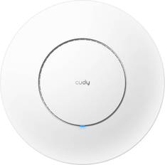 Access Points, Bridges & Repeaters Cudy AC1200 Wi-Fi Gigabit Access Point