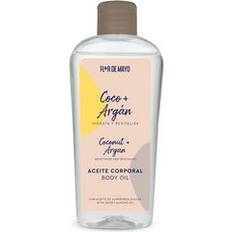 Flor De Mayo Kropsolie 200 ml 200ml