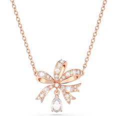 Gioielli Swarovski Collana VOLTA:PEND BOW