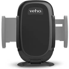 Mobile Device Holders Veho TA-9 Universal in-car smartphone cradle