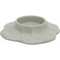 Mauna Candle Holder Grå