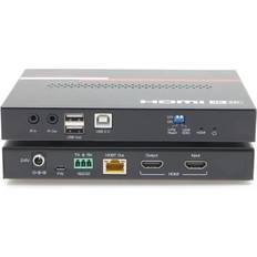 Wireless Audio & Video Links Hall Technologies UH18-S