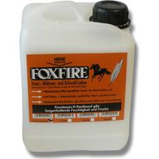 Foxfire pälsglans Foxfire Fur gloss Fellglanz 5000ml