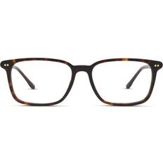 Blue Glasses & Reading Glasses Polo Ralph Lauren PH 2259 5003, including lenses, SQUARE Glasses, MALE