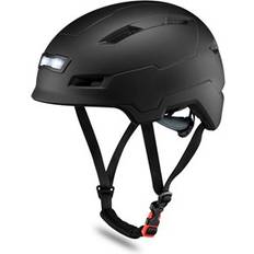 Scooter hjälm Freev Scooter Helmet With Light