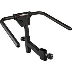 Hammer Motionscykler Hammer Hammer Sport Upright Fit