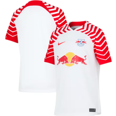 RB Leipzig Game Jerseys Nike RB Leipzig Home Stadium Shirt 2023-24