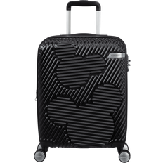 Mango Telescópico Equipajes de cabina American Tourister Mickey Clouds 147087-A104-1CNU Negro - 00