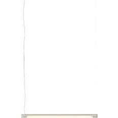 Fine suspension lamp muuto Muuto Fine Suspension, Grey 60cm Pendellampa