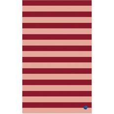 Byon Leya Tablecloth Red, Pink (250x150cm)