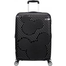 American Tourister Musse Clouds, Spinner utbyggbar