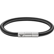 Mens jewellery Emporio Armani Mens Jewellery Nylon