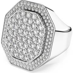 Swarovski Bagues Swarovski Bague homme 5651381 DEXTERA Argent