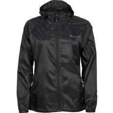 Dam - Jakt - Svarta Jackor Pinewood W's Finnveden Windblocker Jacket Black