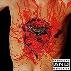 Vinyl on sale Dismember Indecent & obsene CD multicolor (Vinyl)