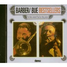 Bue Barber/Bue: Bestsellers (Vinyl)