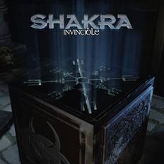 Invincible Shakra (Vinyl)