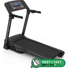 Master fitness t20 Master Fitness T20 Black Edition, Löpband